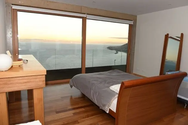 Panoramic Villa, Okyanus Manzaralı