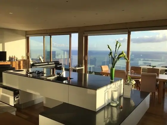 Panoramic Villa, Okyanus Manzaralı