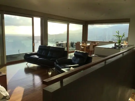 Panoramic Villa, Okyanus Manzaralı