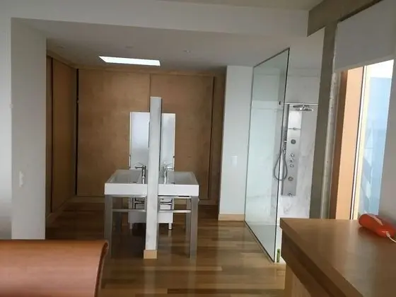 Panoramic Villa, Okyanus Manzaralı