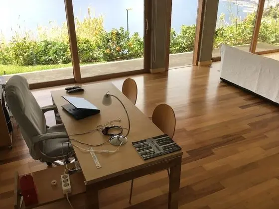 Panoramic Villa, Okyanus Manzaralı
