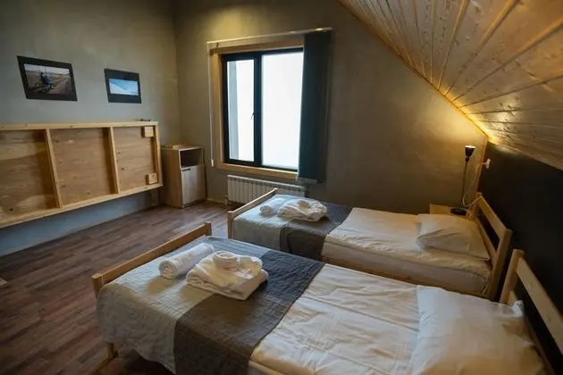 Comfort İki Ayrı Yataklı Oda, Okyanus Manzaralı