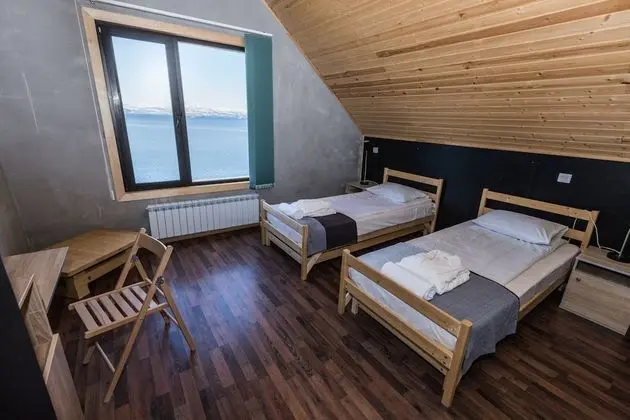 Comfort İki Ayrı Yataklı Oda, Okyanus Manzaralı