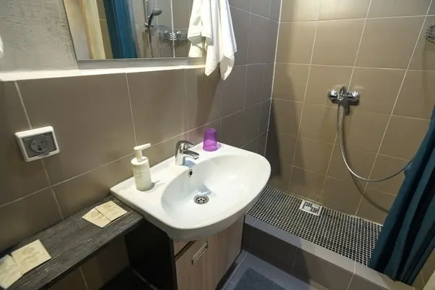 Comfort İki Ayrı Yataklı Oda, Okyanus Manzaralı
