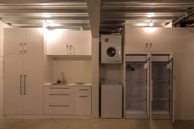Ev, 3 Yatak Odası