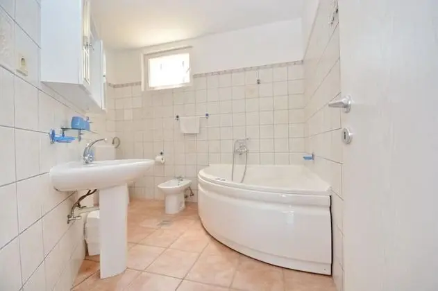 Comfort Apart Daire, 2 Yatak Odası, Teras