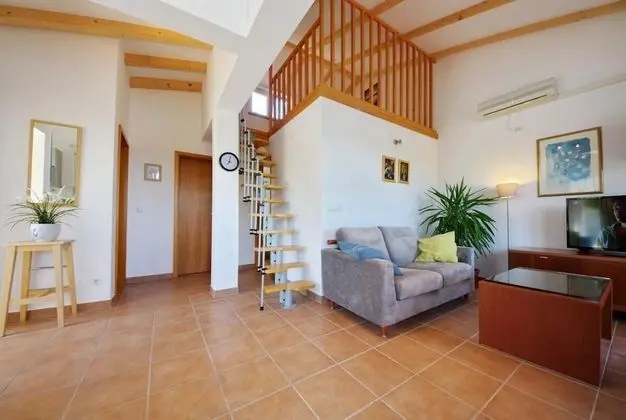 Gallery Apart Daire, 2 Yatak Odası, Teras