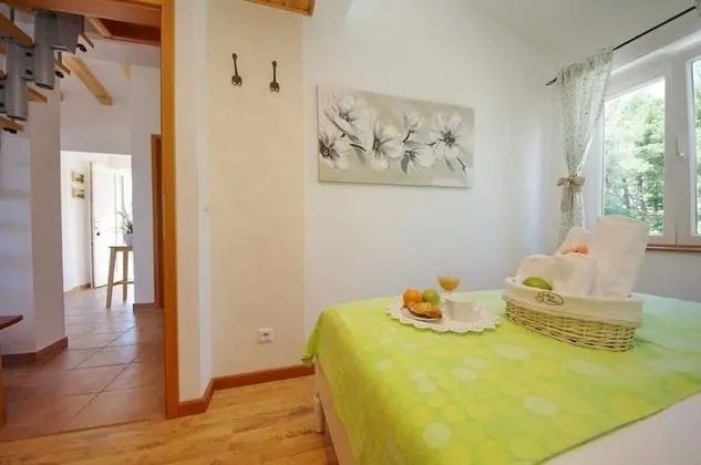 Gallery Apart Daire, 2 Yatak Odası, Teras