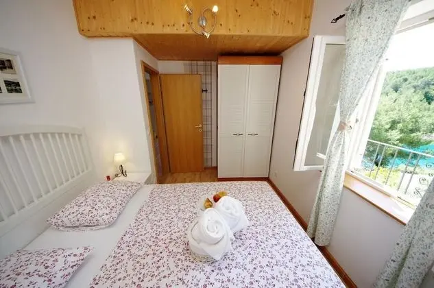 Gallery Apart Daire, 2 Yatak Odası, Teras