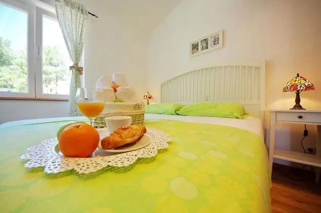 Gallery Apart Daire, 2 Yatak Odası, Teras