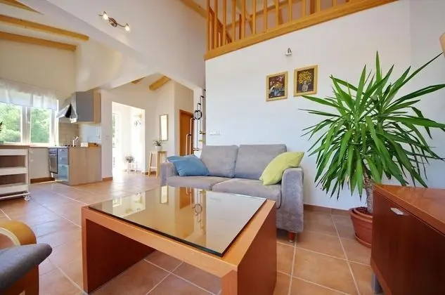 Gallery Apart Daire, 2 Yatak Odası, Teras