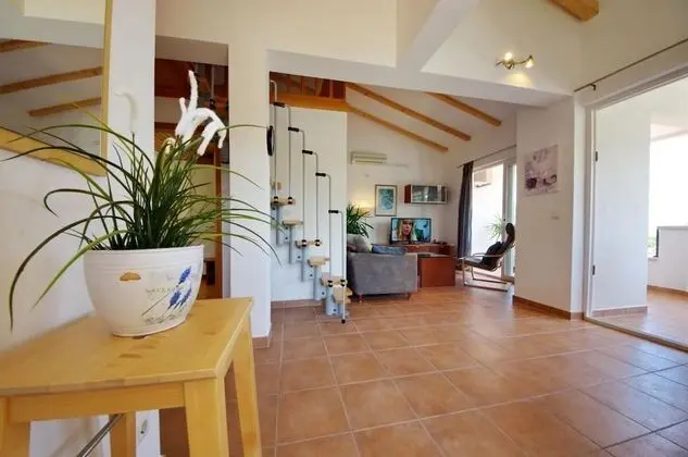 Gallery Apart Daire, 2 Yatak Odası, Teras