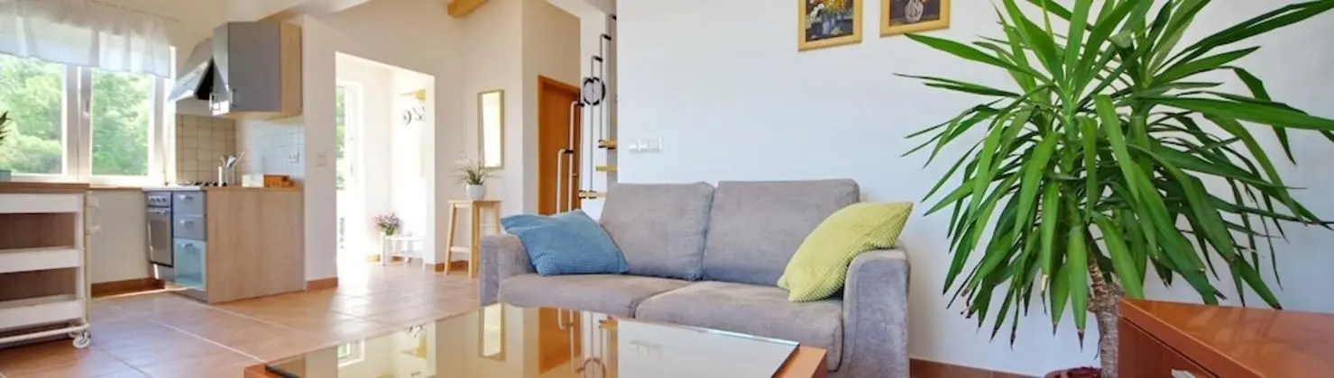 Gallery Apart Daire, 2 Yatak Odası, Teras