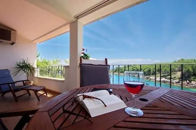 Gallery Apart Daire, 2 Yatak Odası, Teras