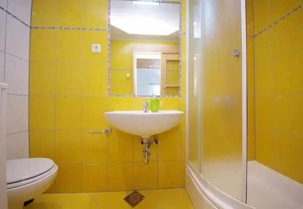 Gallery Apart Daire, 2 Yatak Odası, Teras