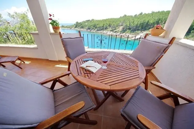 Gallery Apart Daire, 2 Yatak Odası, Teras