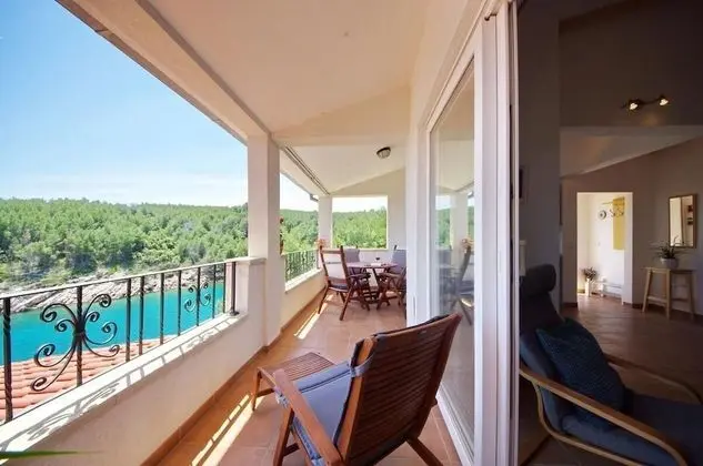 Gallery Apart Daire, 2 Yatak Odası, Teras