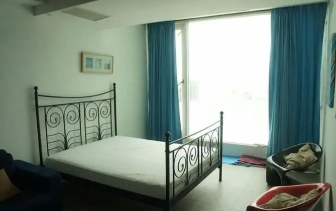 Dört Kişilik Oda