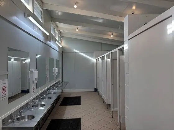 Banyo Duşu