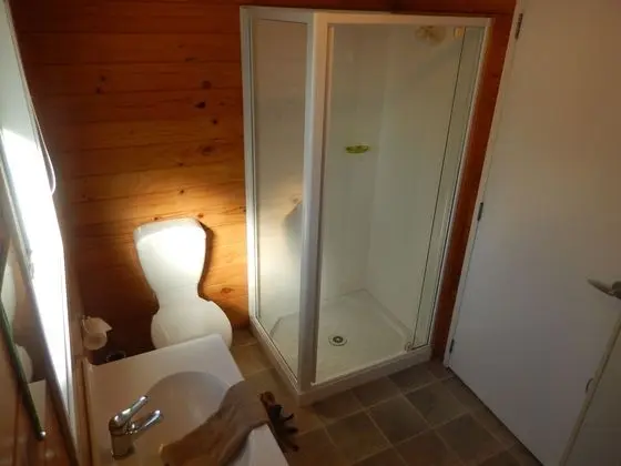 Banyo Duşu
