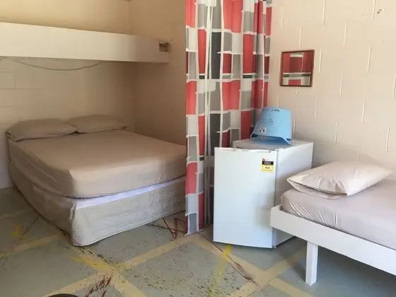 Mini Buzdolabı
