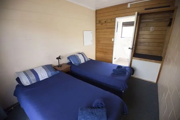 Comfort İki Ayrı Yataklı Oda