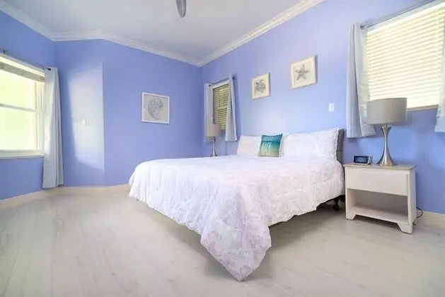 Family Daire, 3 Yatak Odası, Balkon, Plaj Manzaralı