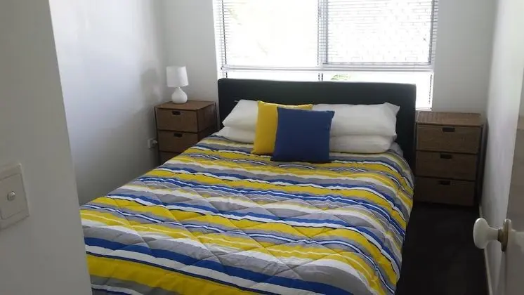 Apart Daire, 2 Yatak Odası, 2 Banyolu