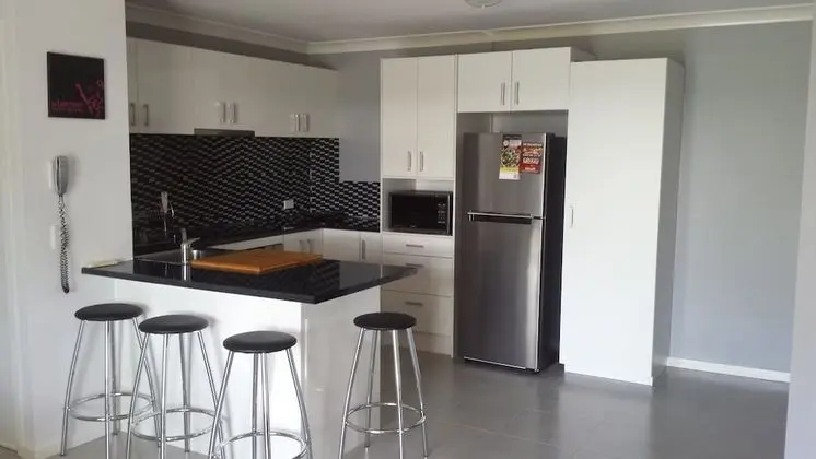 Apart Daire, 2 Yatak Odası, 2 Banyolu