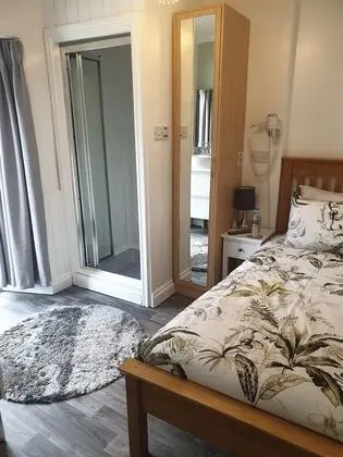 Tek Kişilik Oda