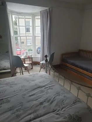 Tek Kişilik Oda