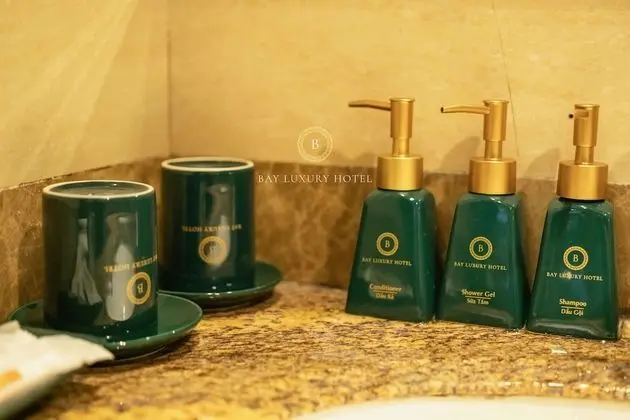 Luxury İki Ayrı Yataklı Oda