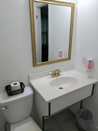 Standard Oda, 2 Çift Kişilik Yatak