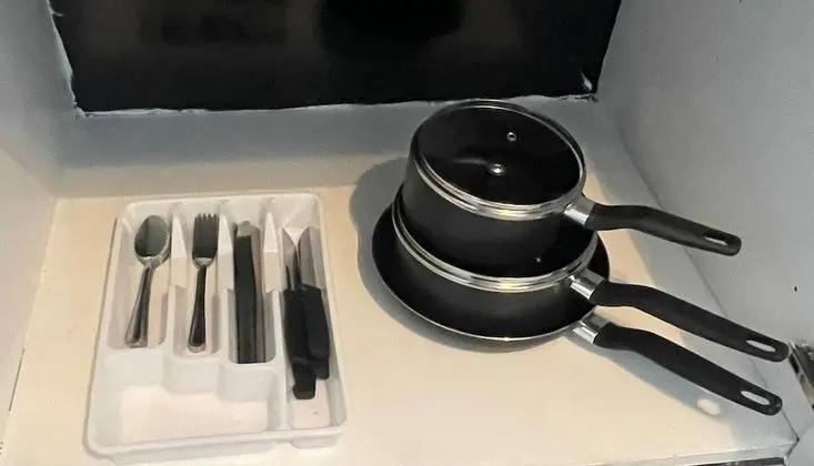 Superior Stüdyo Süit, 1 Çift Kişilik Yatak, Küçük Mutfak, Bahçe Manzaralı