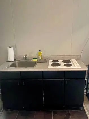 Superior Stüdyo Süit, 1 Çift Kişilik Yatak, Küçük Mutfak, Bahçe Manzaralı