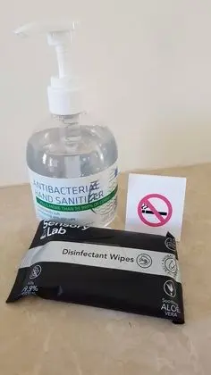 Deluxe Üç Kişilik Oda