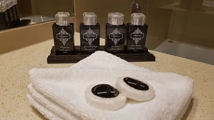 Deluxe Üç Kişilik Oda