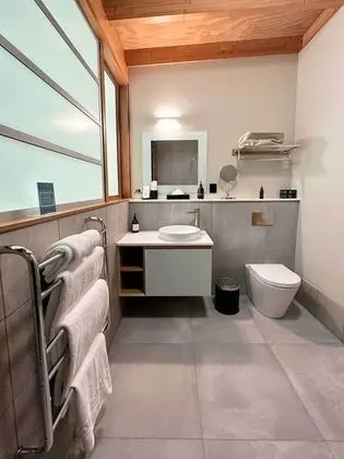 Standard Apart Daire, 2 Yatak Odası