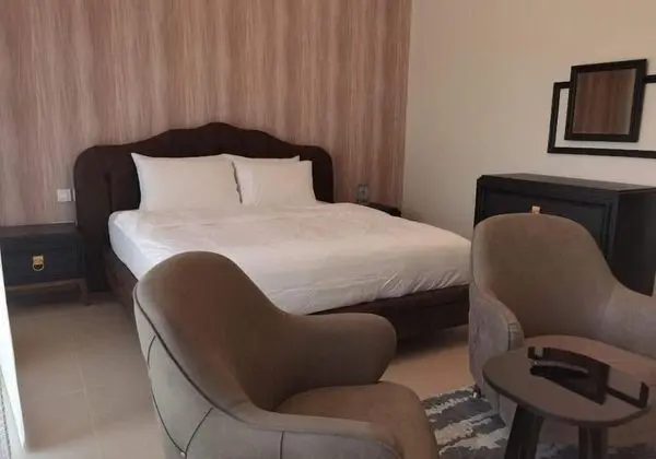 Grand Villa, 5 Yatak Odası, Park Manzaralı