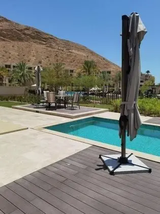 Grand Villa, 5 Yatak Odası, Park Manzaralı
