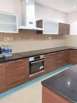 Grand Villa, 5 Yatak Odası, Park Manzaralı