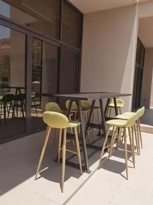 Grand Villa, 5 Yatak Odası, Park Manzaralı