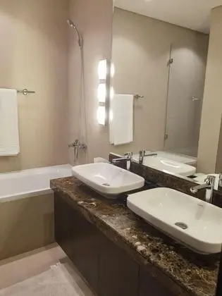 Grand Villa, 5 Yatak Odası, Park Manzaralı