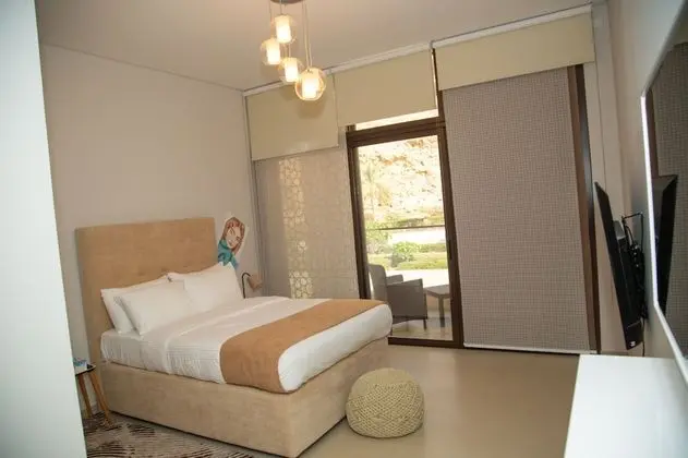 Villa (Villa Lagoon & Mountain View 26)