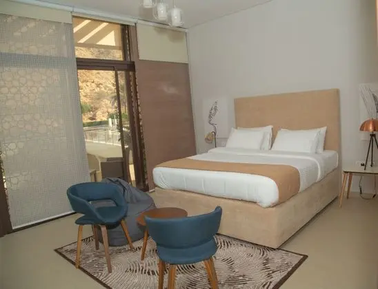 Villa (Villa Lagoon & Mountain View 27)
