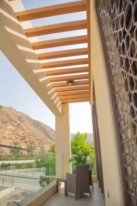 Villa (Villa Lagoon & Mountain View 27)
