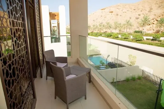 Villa (Villa Lagoon & Mountain View 27)