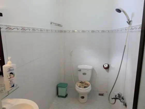 Standard İki Ayrı Yataklı Oda, Birden Çok Yatak