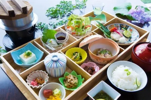 Traditional Oda, Sigara İçilmez (Japanese Style)