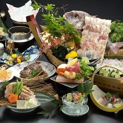 Traditional Oda, Sigara İçilmez (Japanese Style)